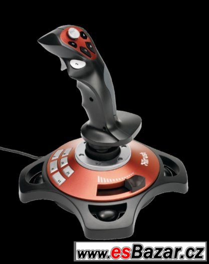 Joystick Trust GM-2500