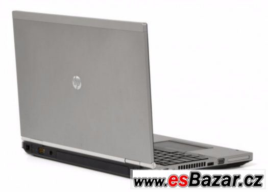 HP EliteBook 8560p,výkonný notebook-workstation