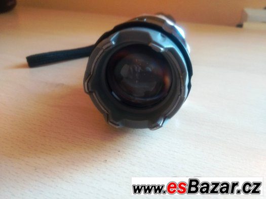 ELEKTRICKY PARALYZER S EXTRA VYKONOM + ZOOM ELEKTRICKY PARALYZER S EXTRA VYKONOM + ZOOM