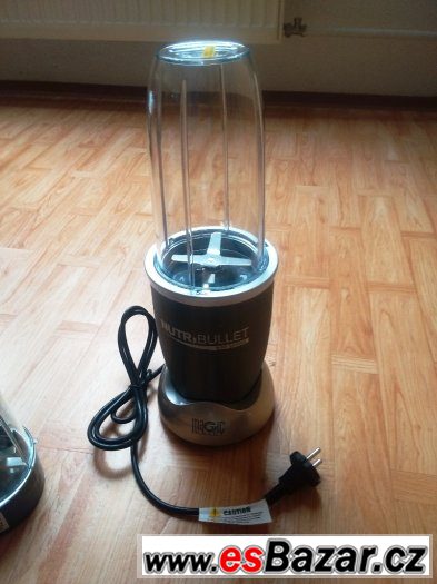 Nutribullet 900W nový