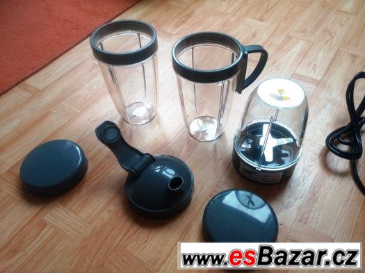 Nutribullet 900W nový