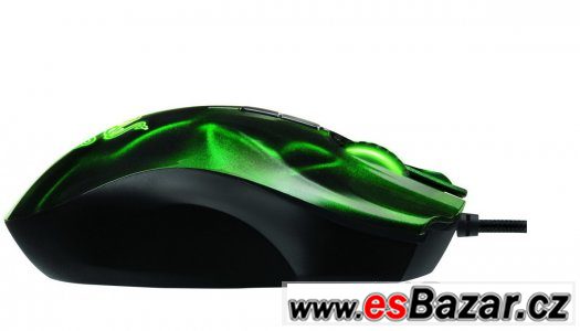 Herní myš Razer Naga Hex