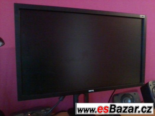 3D LED monitor BenQ XL2720T 27
