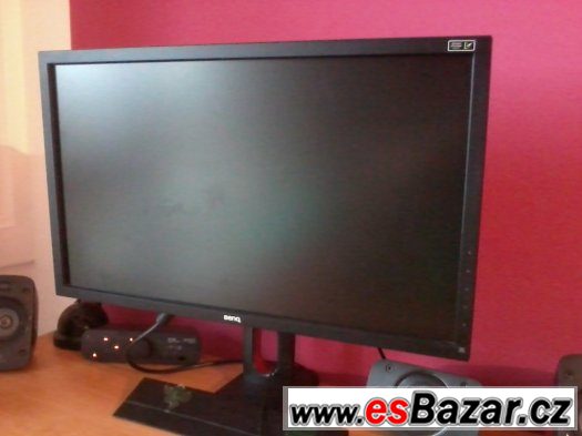 3D LED monitor BenQ XL2720T 27