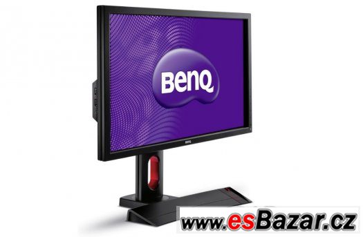 3D LED monitor BenQ XL2720T 27