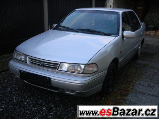 prodam-hyundai-pony-1-5-glsi