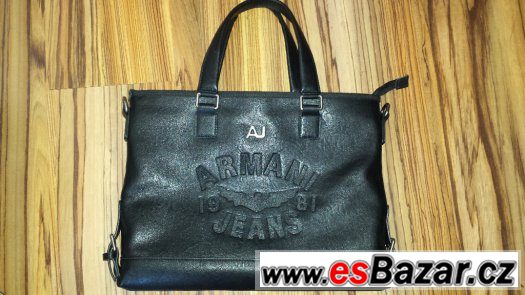 AJ Armani Jeans nová taška kabela