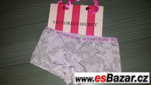 VS Victorias Secret kalhotky