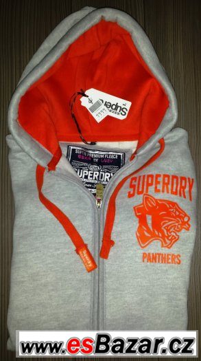 superdry-mikina-vel-l-sleva