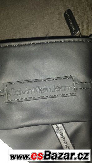 CK Calvin Klein nová taška