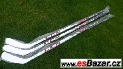 hokejka CCM RBZ 2 GRIP SR