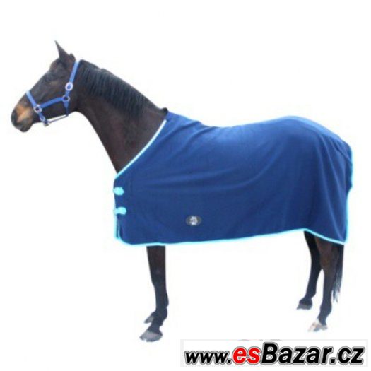 Deka odpocovaci fleece SLEVA