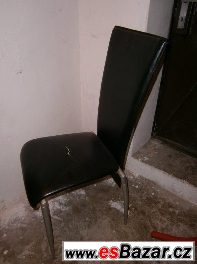 židle - 2ks
