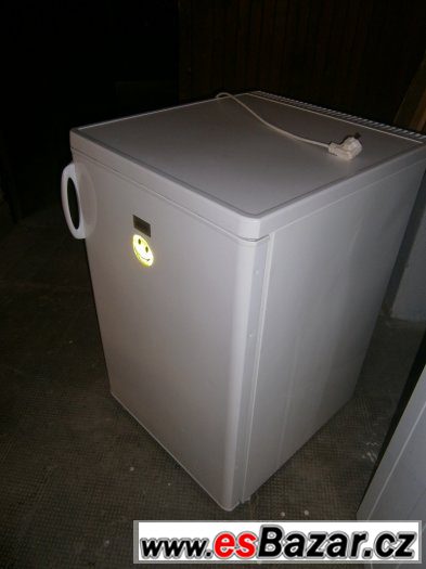 Lednice Zanussi Lednice Zanussi