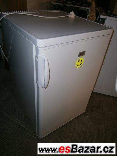 Lednice Zanussi Lednice Zanussi