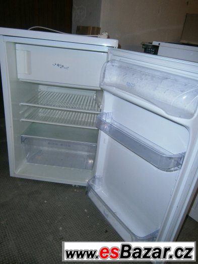Lednice Zanussi Lednice Zanussi
