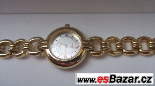 LUXUSNÍ HODINKY ROYAL LONDON QUARTZ RL: 1025