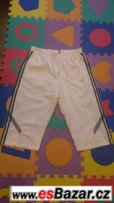 Pánské 3/4 kalhoty (kraťasy) Adidas ORIGINAL