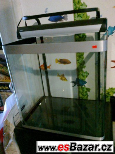 Prodám nový akvarijní komplet FLUVAL OSAKA