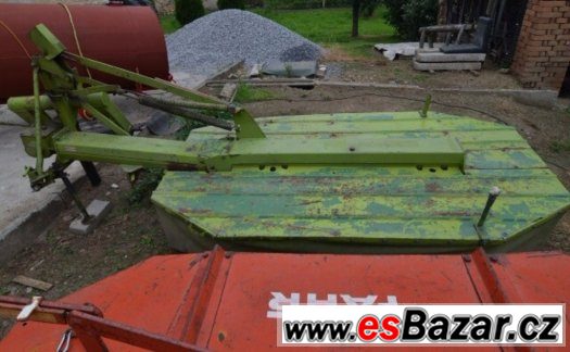 Rotační sekačka CLASS WM 24 185 cm Rotační sekačka CLASS WM 24 185 cm