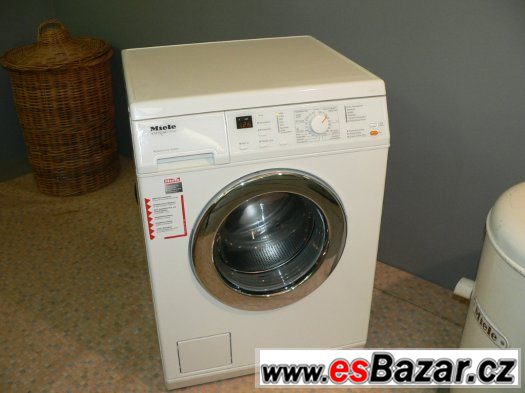 Pračka Miele novotronic W 527 - 1400 otáček