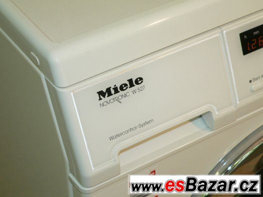 Pračka Miele novotronic W 527 - 1400 otáček