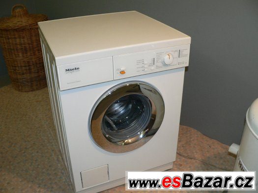 Pračka Miele W-842 1200 otáček