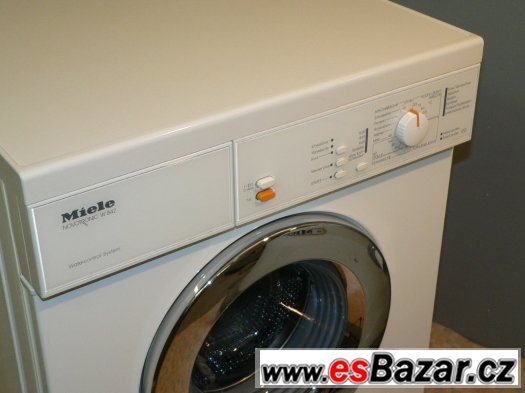 Pračka Miele W-842 1200 otáček