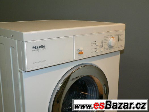 Pračka Miele W-842 1200 otáček