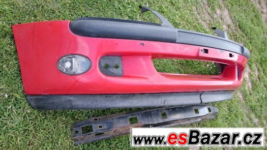 Přední nárazník Opel Tigra Přední nárazník Opel Tigra