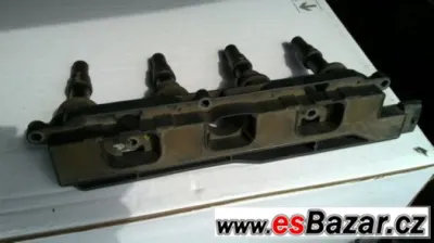 Zapalovací lišta motoru Opel 18i 16V X18XE-1