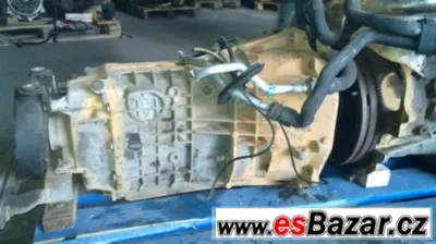 Opel Omega B prodám manuální převodovku