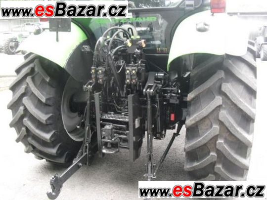 Deutz-Fahr Agrotron 100