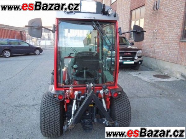 Antonio Carraro TTR 4400