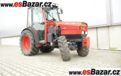 Sauerburger FXS 751 AS