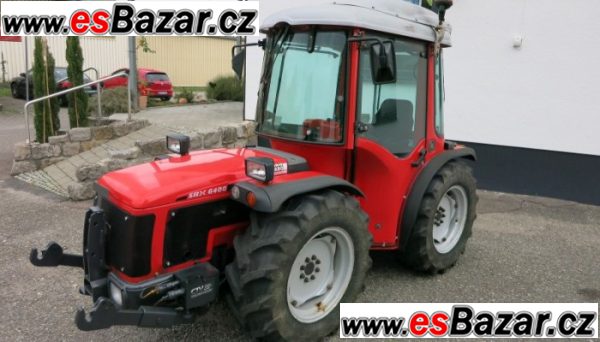 antonio-carraro-srx6400