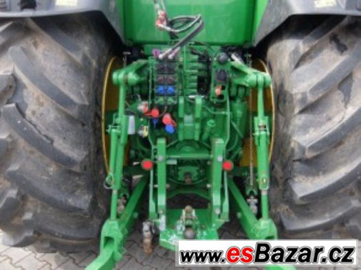 traktor Jonh Deere 8360 R