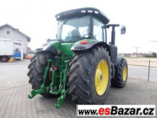 traktor Jonh Deere 8360 R