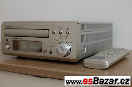 CD Receiver Denon UD-M30