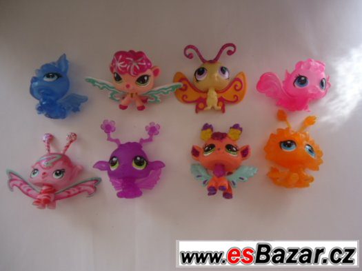 Littlest pet shop