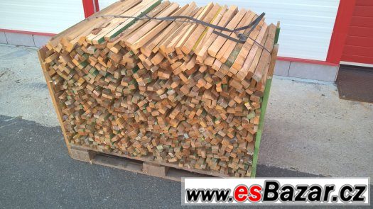 Dřevěné proklady