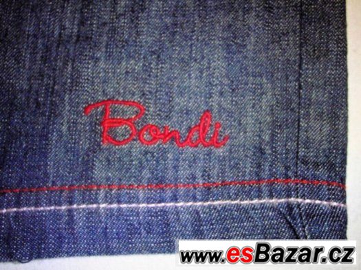 č.024 - Baby by BONDI-German Design - vel.74 NOVÉ nenošené