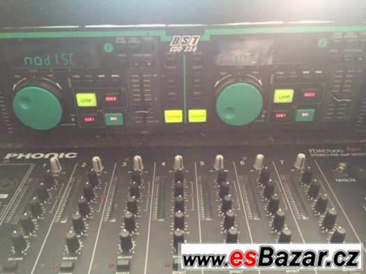 DJ Pult DJ Pult