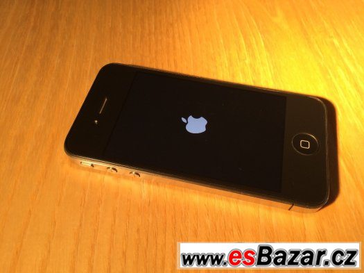 Prodám Apple iPhone 4 16Gb Prodám Apple iPhone 4 16Gb