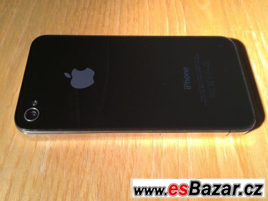 Prodám Apple iPhone 4 16Gb Prodám Apple iPhone 4 16Gb