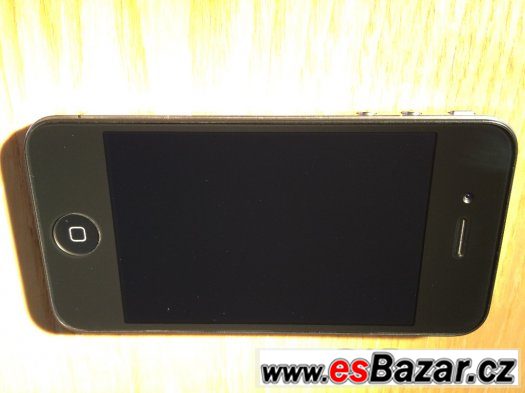 Prodám Apple iPhone 4 16Gb Prodám Apple iPhone 4 16Gb