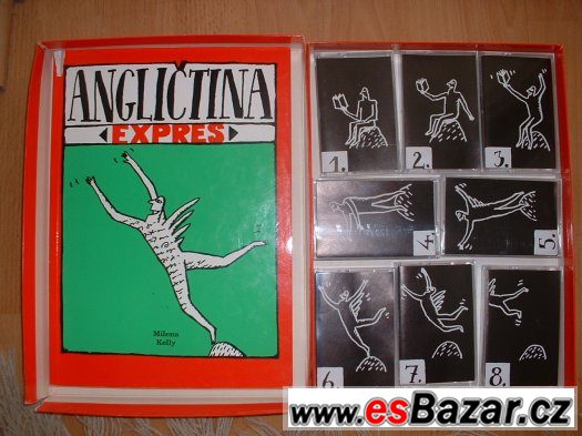 anglictina-express