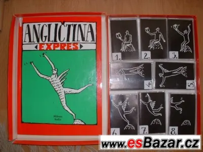 Angličtina Express