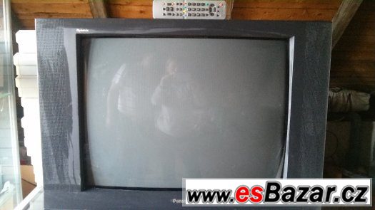 prodám barevnou televizi PANASOVIC, TV