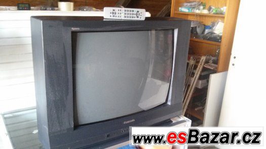 prodám barevnou televizi PANASOVIC, TV